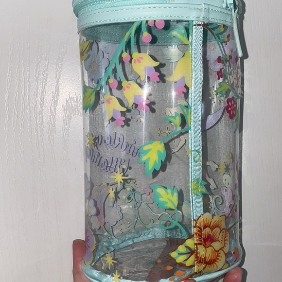 Vera Bradley clear bag - Picture 5 of 6